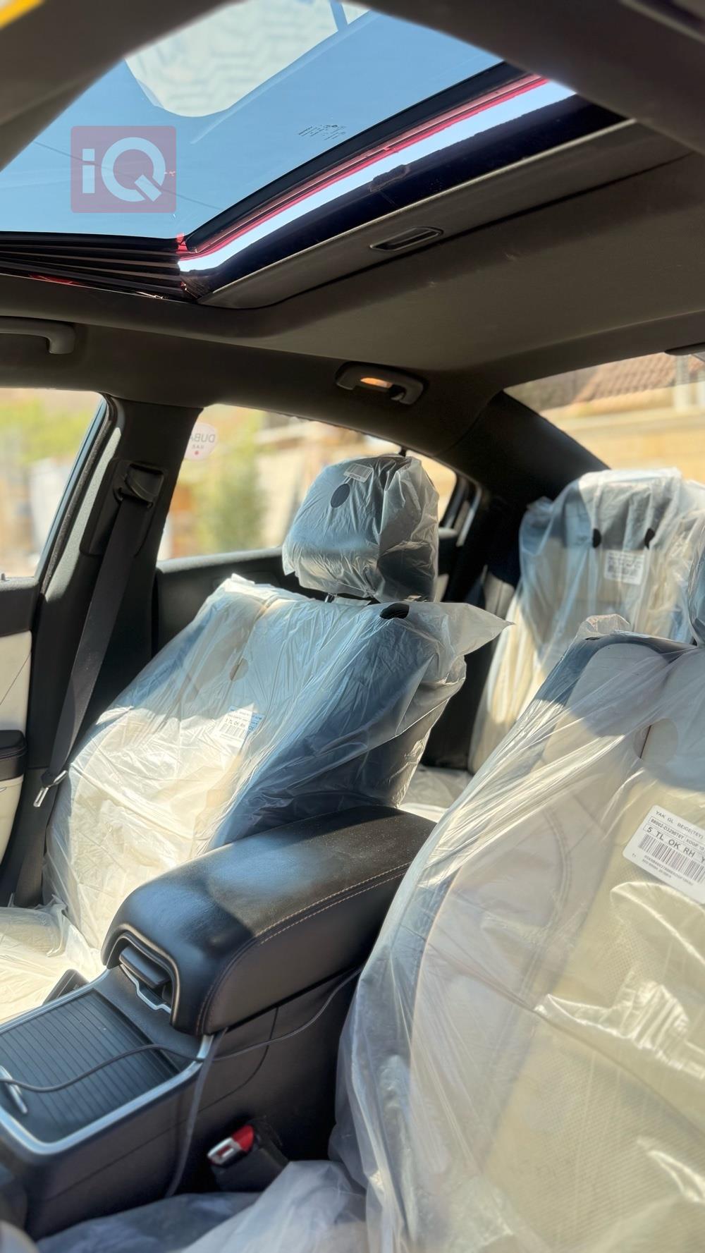 دودج تشارجر